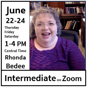 SWR Intermediate for Primary Log – June 22-24 from Wise Spelling on Zoom