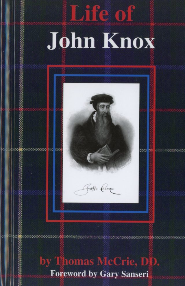 Life of John Knox