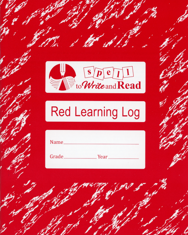 Red Learning Log